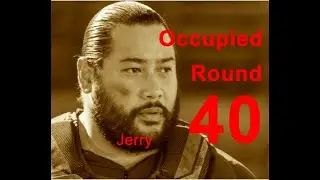 Round 40 Occupied | Lakeside Getaway | The Walking Dead No Man's Land | TWDNML