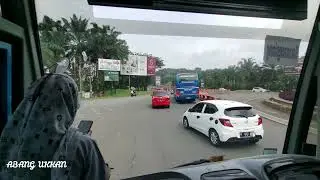 ROADTRIP TRANSPAKUAN BOGOR ~ BELANOVA