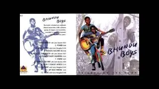 Bhundu Boys - Radio Africa ft Latin Quarter