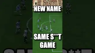 EA Sports FC 25: 30 Second Review