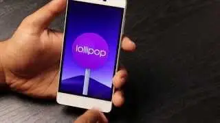 Gionee F103 Unboxing & First Impressions