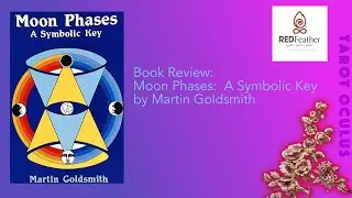 Book Review:  Moon Phases - A Symbolic Key
