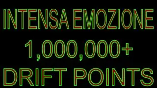Apollo Intensa Emozione 2018 - 1,000,000+ Drift Points | FH5