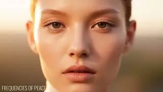 ANTI-AGE HEALING BEAUTY Mantra | Glowing Skin & Timeless Youth Meditation ✨
