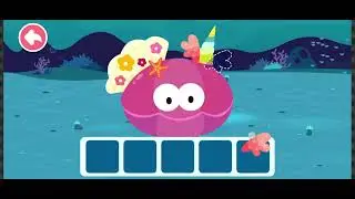 Doctor Panda: Underwater Adventures in Sea Animal Healthcare