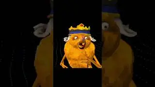 Monkey madness