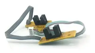 Sensor Pe ASF Roll Sensor for Canon mp237 IP2770 / MP258 / MP28