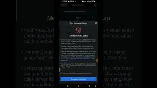 Cara Daftar Staking ARKDEFAI