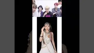 BTS REACTION firse machayenge SIMPAL KHAREL NEW TIKTOK- REELS VIDEO #simpalkharel #trending #shorts
