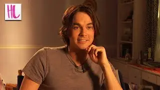 Tyler Blackburn On 'Ravenswood' Spoilers: Is He Leaving Hanna?