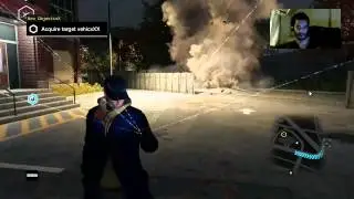 Watch_Dogs with Dat Boi Treezy