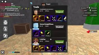 KAT Trading Montage Pt.1 | Road to AWP