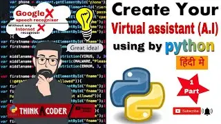 virtual AI,machine learning, offline recognition, internet-independent AI,#python projects,#python