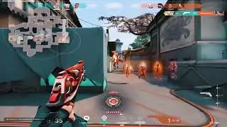 sadece head shot ve sheriff(one tap and sheriff)