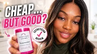 My Top Pics For Affordable Skin Care #skincare #beauty #skincareroutine #glassskin 