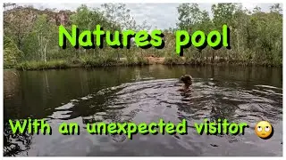Making our way to the NT | KIMBERLEYLAND | EDITH FALLS NT