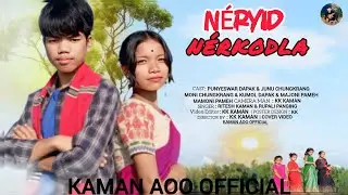 new Mising cover video néryid nérkodla 2024 Kaman aoo Official 5 November 2024