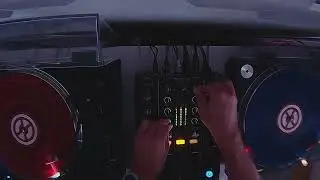 DjYilmars: Hard-Trance Production played on Traktor by PAD-X and more... [2023-09-06]