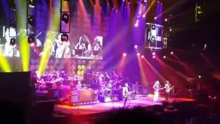 The Analogues-Carrey that weight 1 juni 2017 @ziggodome