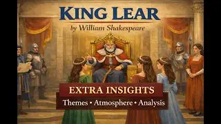 King Lear Extra Information | Themes, Atmosphere & Analysis | Shakespeare