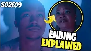 BMF Season 2 Episode 9 Ending Explained