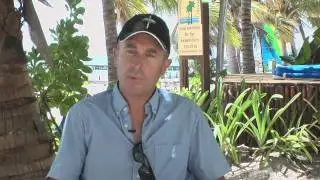 Andrew Milner - Interview - The Problem of Sailing Politics!
