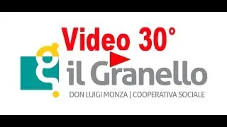 Cooperativa Il Granello Don Luigi Monza