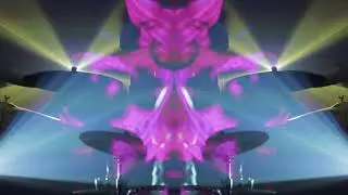 King Buffalo - Cosmonaut [Official Video]