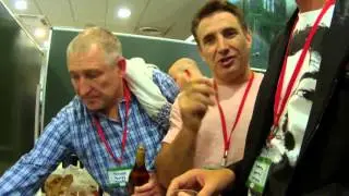 8 ММВА 2015 - фуршет