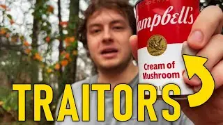 Campbell's Soup Hates Your Guts