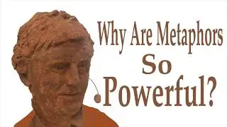 Why Are Metaphors so Powerful?