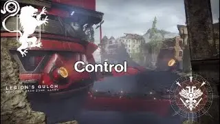 Destiny 2 Legion's Gulch