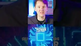 Что такое полупроводник и как он работает?