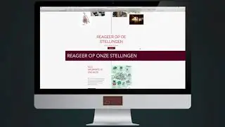 Promovideo voor nieuw burgerinitiatief HaarlemKlem