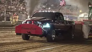3.0 Diesel Trucks from the 2022 Missouri State Fair!