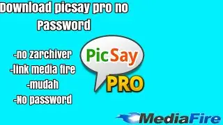 Download apk picsay pro no password|link media fire