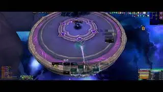 Nexus-King Salhadaar (Normal) MW POV