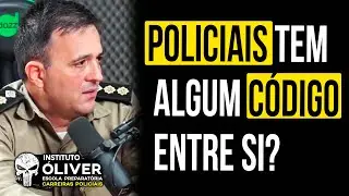 Como Um Policial Deve Se Portar Ao Ser Abordado? Ten. Coronel Vanderlan
