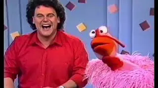 Ho Hum it&rsquo;s Saturday (Comedy Company)