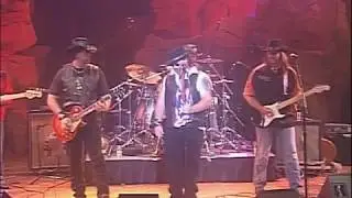 Southern Comfort Band Covers Trudy by Charlie Daniels Band