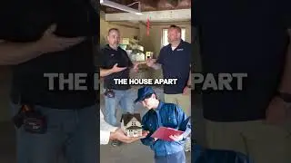 What First-Time Buyers Dont Know About Inspections