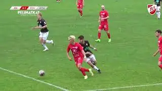 JBK v FC Vaajakoski | Kakkonen 2022