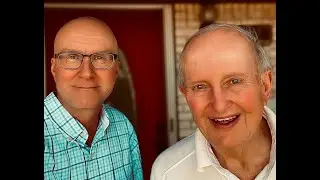HOME FOLKS  Visit 5  Paul Gray Miller (Part 1)