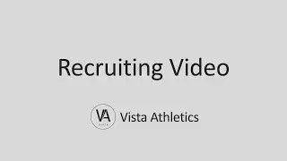 DANIEL SCHAAL | Left Winger | Vista Athletics