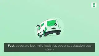 Overcome These Last Mile Logistics Growth Barriers