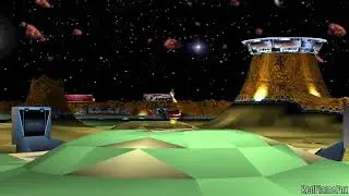 BALLBLAZER CHAMPIONS (ITA PS1) - Parte 7: Slam Bam