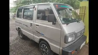 Maruti Suzuki Omni Used Car Sales, In Tamil Nadu India, Bala Tex Car Sales, Buying Online Service,