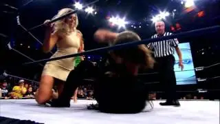 Allie Laurel Van Ness Maria Segment