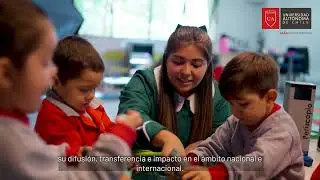 Historia de la Universidad Autónoma de Chile