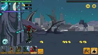 God&rsquo;s Wrath vs voltonator